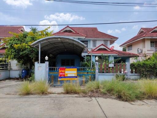 402 Sqm., 3 Beds, 3 Baths House listed for ฿ 2,730,000.