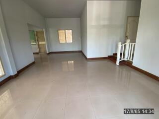 256 Sqm., 2 Beds, 1 Bath House listed for ฿ 2,470,000.