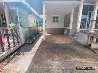 256 Sqm., 2 Beds, 1 Bath House listed for ฿ 2,470,000.
