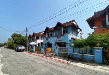 216 Sqm., 8 Beds, 3 Baths House listed for ฿ 2,730,000.