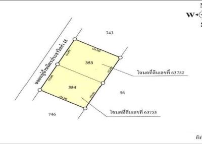 บ้าน บางบัวทอง (หนองเชียงโคต) ราคาพิเศษ!