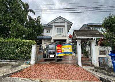 202 Sqm., 1 Bed, 1 Bath House listed for ฿ 2,470,000.