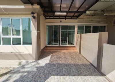 155 Sqm., 3 Beds, 2 Baths House listed for ฿ 2,150,000.
