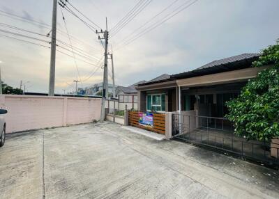 155 Sqm., 3 Beds, 2 Baths House listed for ฿ 2,150,000.