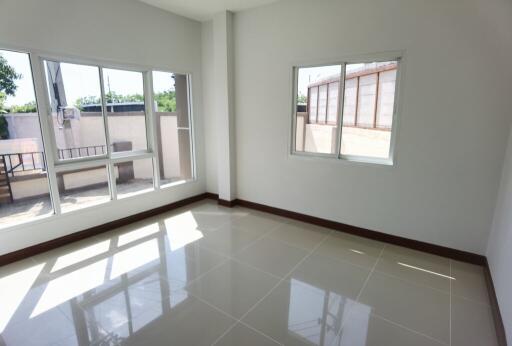 155 Sqm., 3 Beds, 2 Baths House listed for ฿ 2,150,000.