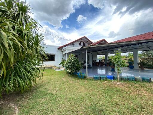 744 Sqm., 1 Bed, 1 Bath House listed for ฿ 2,675,000.