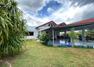 744 Sqm., 1 Bed, 1 Bath House listed for ฿ 2,675,000.