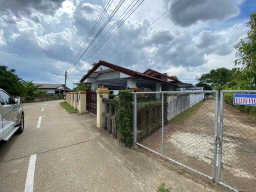 744 Sqm., 1 Bed, 1 Bath House listed for ฿ 2,675,000.