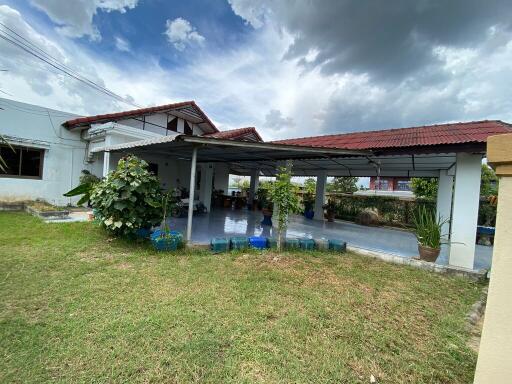 744 Sqm., 1 Bed, 1 Bath House listed for ฿ 2,675,000.