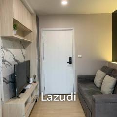 1 Bed 1 Bath 26.02 Sqm Condo For Sale