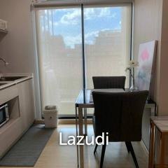 1 Bed 1 Bath 26.02 Sqm Condo For Sale