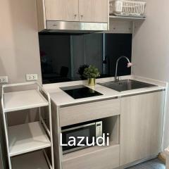 1 Bed 1 Bath 26.02 Sqm Condo For Sale