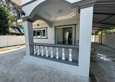 400 Sqm., 3 Beds, 2 Baths House listed for ฿ 2,661,000.