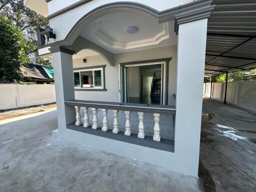 400 Sqm., 3 Beds, 2 Baths House listed for ฿ 2,661,000.