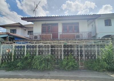 216 Sqm., 1 Bed, 1 Bath House listed for ฿ 2,654,000.