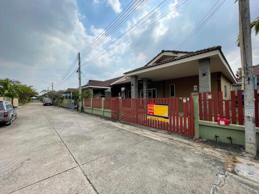 224 Sqm., 1 Bed, 1 Bath House listed for ฿ 2,250,000.