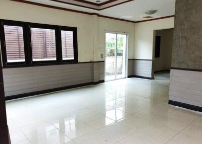 152 Sqm., 3 Beds, 2 Baths House listed for ฿ 2,100,000.