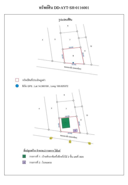 บ้าน ข้าวเม่า ราคาพิเศษ!