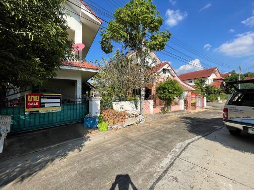 228 Sqm., 3 Beds, 2 Baths House listed for ฿ 2,629,000.