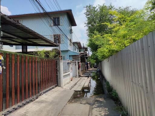 263 Sqm., 1 Bed, 1 Bath House listed for ฿ 2,626,000.