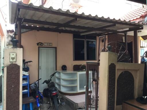 263 Sqm., 1 Bed, 1 Bath House listed for ฿ 2,626,000.