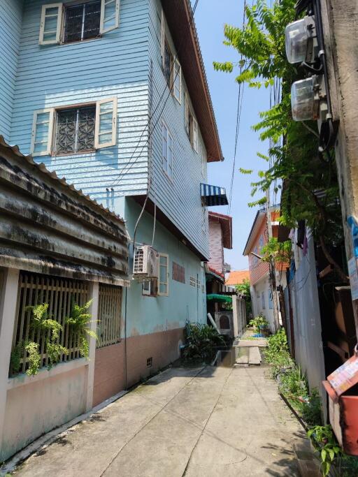 263 Sqm., 1 Bed, 1 Bath House listed for ฿ 2,626,000.
