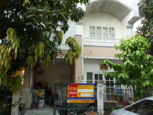154 Sqm., 1 Bed, 1 Bath House listed for ฿ 2,625,000.