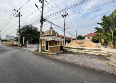 210 Sqm., 3 Beds, 3 Baths House listed for ฿ 2,625,000.
