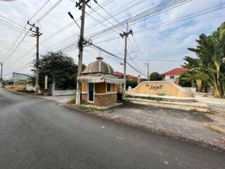 210 Sqm., 3 Beds, 3 Baths House listed for ฿ 2,625,000.