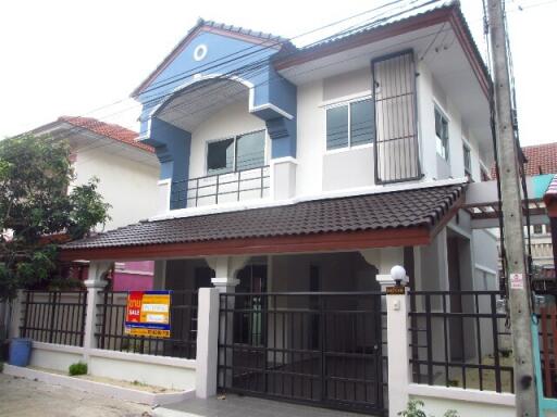 148 Sqm., 1 Bed, 1 Bath House listed for ฿ 2,375,000.