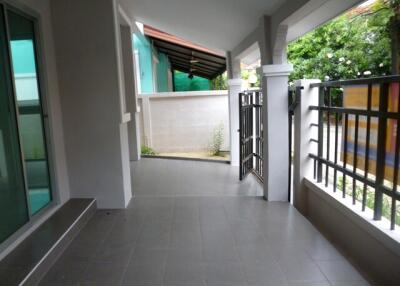 148 Sqm., 1 Bed, 1 Bath House listed for ฿ 2,375,000.