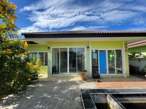 221 Sqm., 3 Beds, 2 Baths House listed for ฿ 2,625,000.