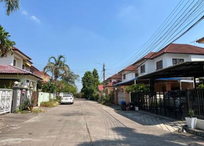 208 Sqm., 3 Beds, 3 Baths House listed for ฿ 2,625,000.
