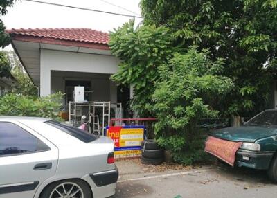 200 Sqm., 1 Bed, 1 Bath House listed for ฿ 2,375,000.