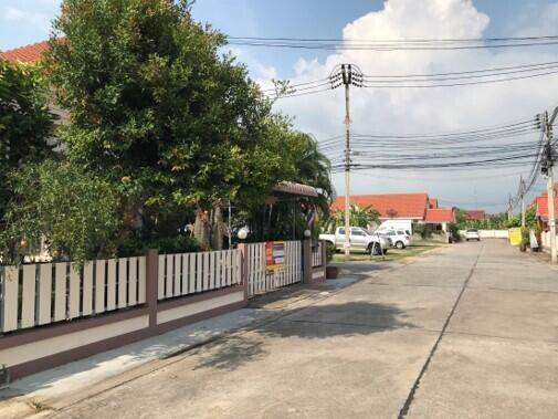 222 Sqm., 1 Bed, 1 Bath House listed for ฿ 2,375,000.