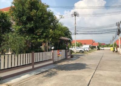 222 Sqm., 1 Bed, 1 Bath House listed for ฿ 2,375,000.