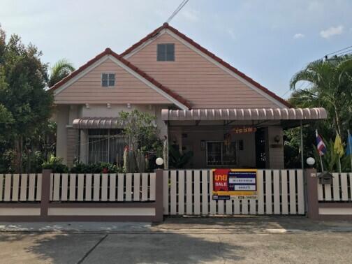 222 Sqm., 1 Bed, 1 Bath House listed for ฿ 2,375,000.