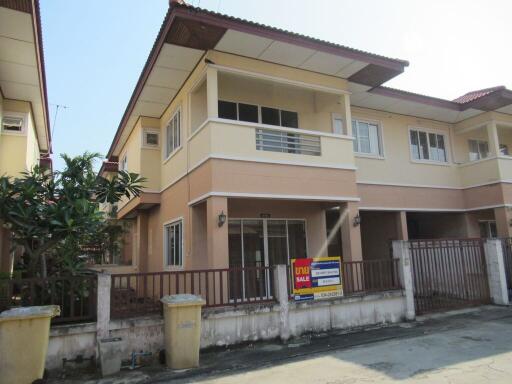 140 Sqm., 3 Beds, 2 Baths House listed for ฿ 2,375,000.