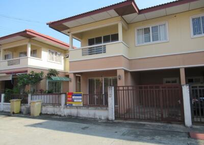 140 Sqm., 3 Beds, 2 Baths House listed for ฿ 2,375,000.