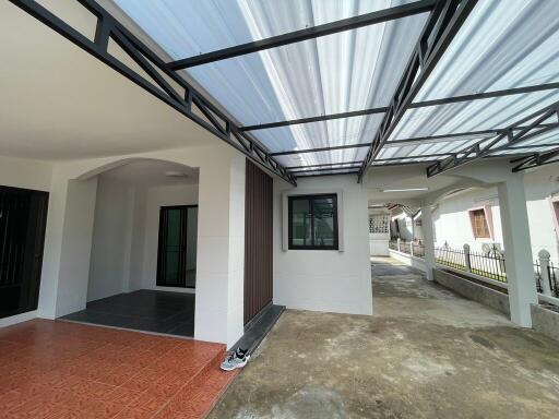 264 Sqm., 1 Bed, 1 Bath House listed for ฿ 2,625,000.