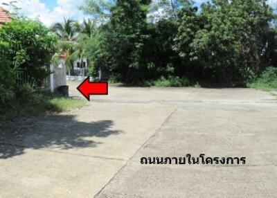 436 Sqm., 1 Bed, 1 Bath House listed for ฿ 2,375,000.