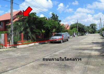 436 Sqm., 1 Bed, 1 Bath House listed for ฿ 2,375,000.