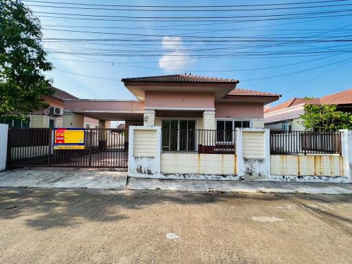 248 Sqm., 1 Bed, 1 Bath House listed for ฿ 2,375,000.