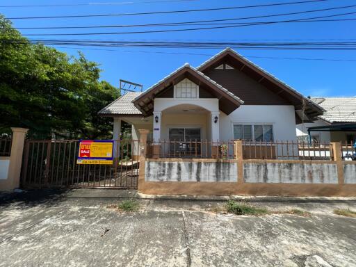 340 Sqm., 1 Bed, 1 Bath House listed for ฿ 2,375,000.