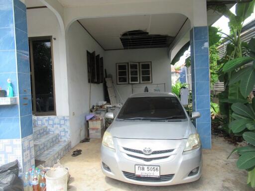 252 Sqm., 3 Beds, 2 Baths House listed for ฿ 2,625,000.