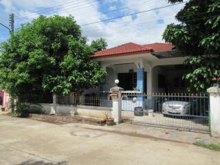 252 Sqm., 3 Beds, 2 Baths House listed for ฿ 2,625,000.