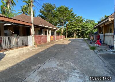 250 Sqm., 2 Beds, 2 Baths House listed for ฿ 2,625,000.