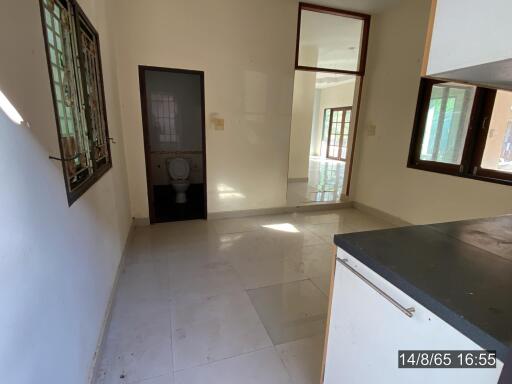 250 Sqm., 2 Beds, 2 Baths House listed for ฿ 2,625,000.