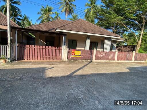 250 Sqm., 2 Beds, 2 Baths House listed for ฿ 2,625,000.