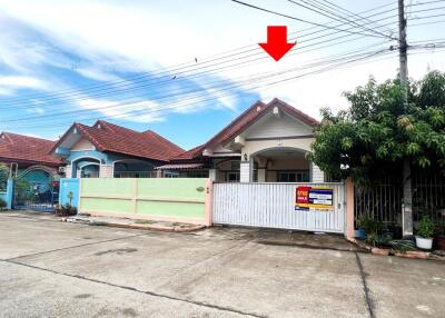 248 Sqm., 3 Beds, 2 Baths House listed for ฿ 2,375,000.